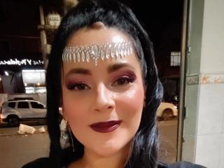 MichellMonet - сексуальная веб-камера в реальном времени - 27972029