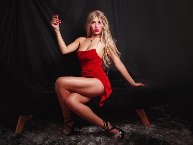 MartinaEvans - ライブポルノ&amp;セックスカム - 27972395