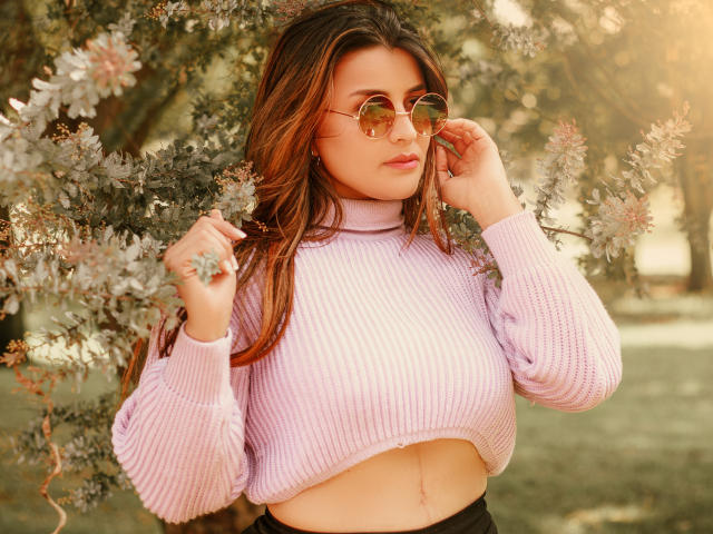 SaraWestt - Live porno og sexkamera - 27972479