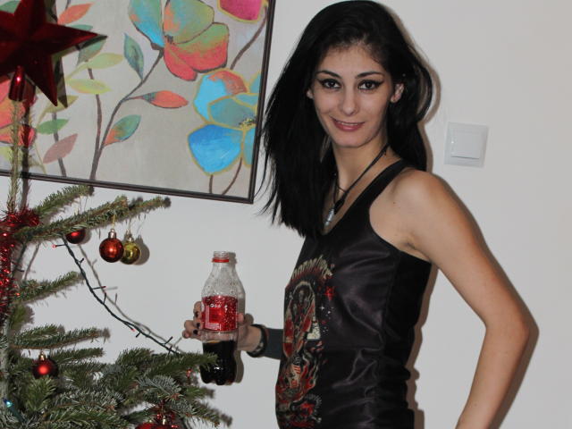 AshleyEvanss - Sexe cam en vivo - 2797305