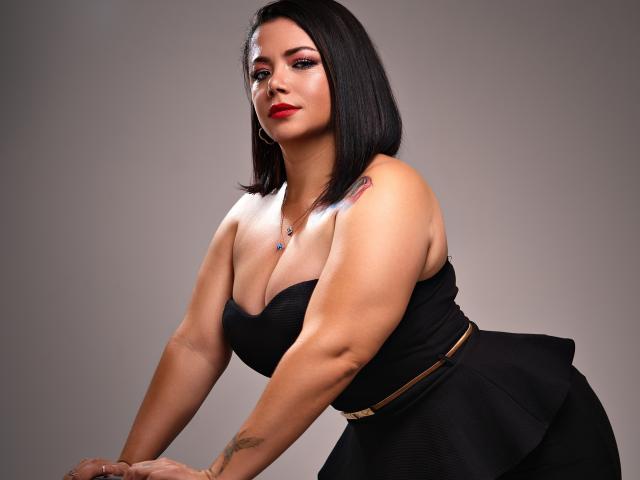 SamanthaVenus - פורנו בשידור חי ומצלמת סקס - 27973178