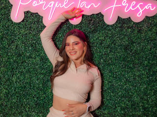 EmmaMack - сексуальная веб-камера в реальном времени - 27973256