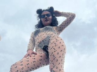 SeleneCollins - Live sex cam - 27973913