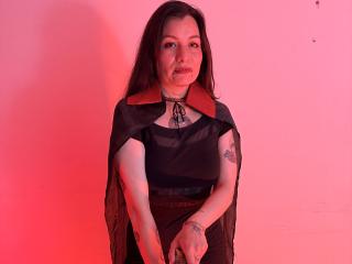 ElizabethDoom - Live porn &amp; sex cam - 27974018