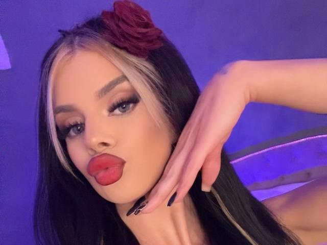 IvyRaven - Live porn &amp; sex cam - 27974225