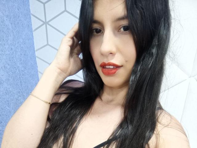 MadissonFontaine - Live sex cam - 27974741