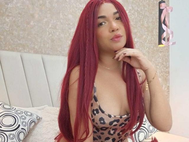 AliceSmity - сексуальная веб-камера в реальном времени - 27974774