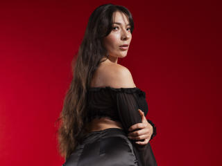 TaniaSanders - сексуальная веб-камера в реальном времени - 27975386