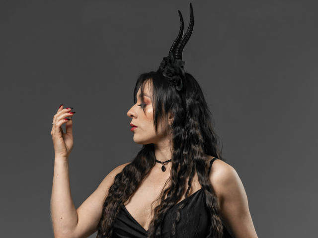 TaniaSanders - сексуальная веб-камера в реальном времени - 27975395