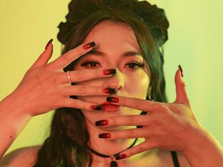 TaniaSanders - Live porn &amp; sex cam - 27975398