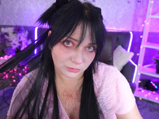 SweetLilu - Live Sex Cam - 27975479