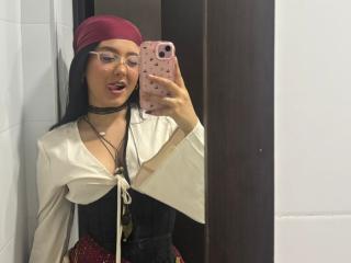 SofiaBrowm - Live porn &amp; sex cam - 27975899