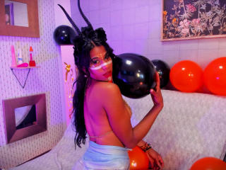 GodessMar - Live Sex Cam - 27976607