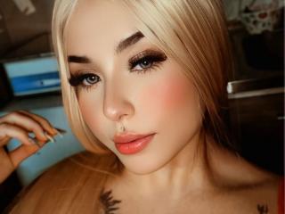 GraceClarke - Sexe cam en vivo - 27976688
