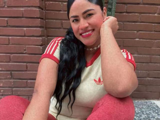 IvannaDuran - Porno na żywo i seks kamera - 27976703