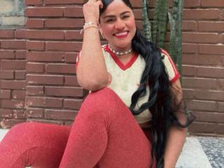 IvannaDuran - ライブポルノ&amp;セックスカム - 27976712