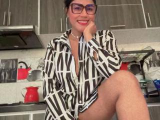 IvannaDuran - ライブポルノ&amp;セックスカム - 27976721