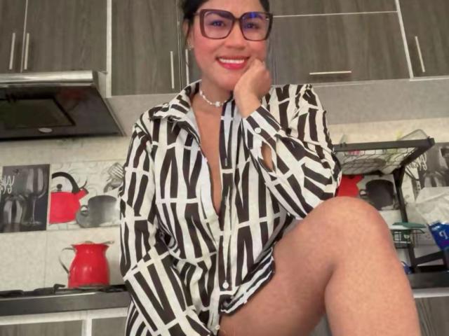 IvannaDuran - פורנו בשידור חי ומצלמת סקס - 27976721