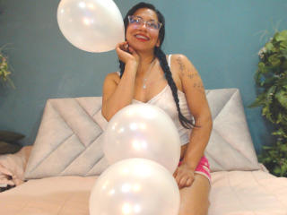 PaulinaColemann - сексуальная веб-камера в реальном времени - 27976901