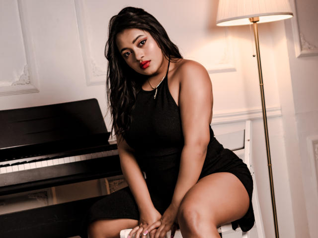 SaritaCute - Camera khiêu dâm &amp; quyến rũ trực tiếp - 27977399