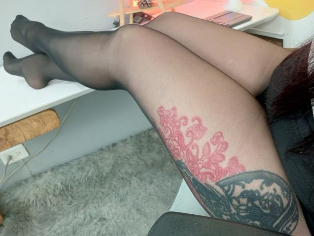 GinebraVargas - Élő pornó és szexkamera - 27977777