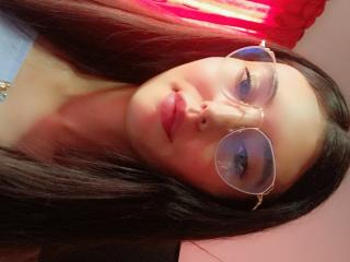 AuraMoon - Sexe cam en vivo - 27978011