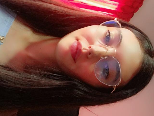 AuraMoon - Sexe cam en vivo - 27978011