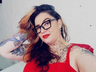 PoissonIvy - Camera khiêu dâm &amp; quyến rũ trực tiếp - 27978095