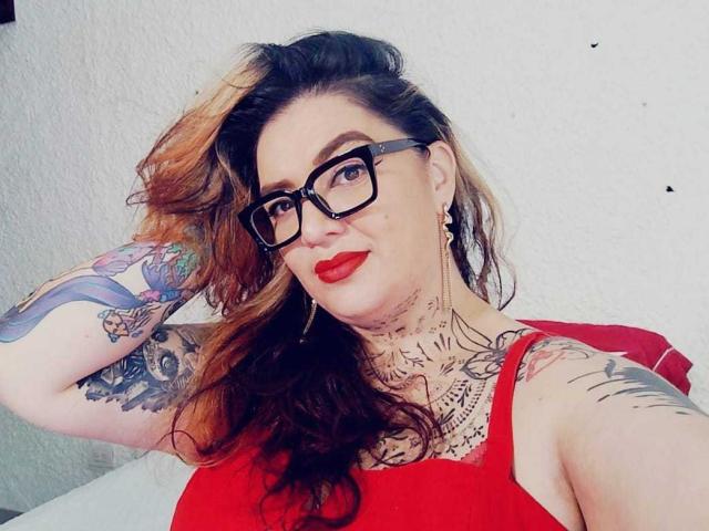 PoissonIvy - Camera khiêu dâm &amp; quyến rũ trực tiếp - 27978095