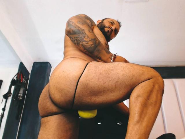 BardoCkroy69 - Live porn &amp; sex cam - 27978206