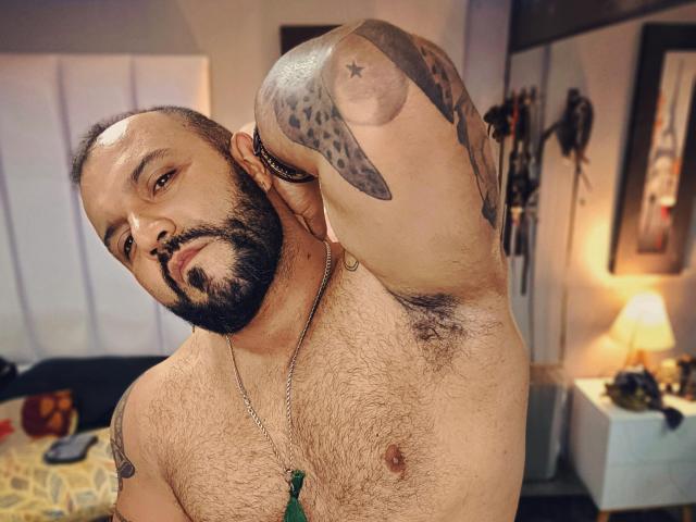 BardoCkroy69 - Live porn &amp; sex cam - 27978278