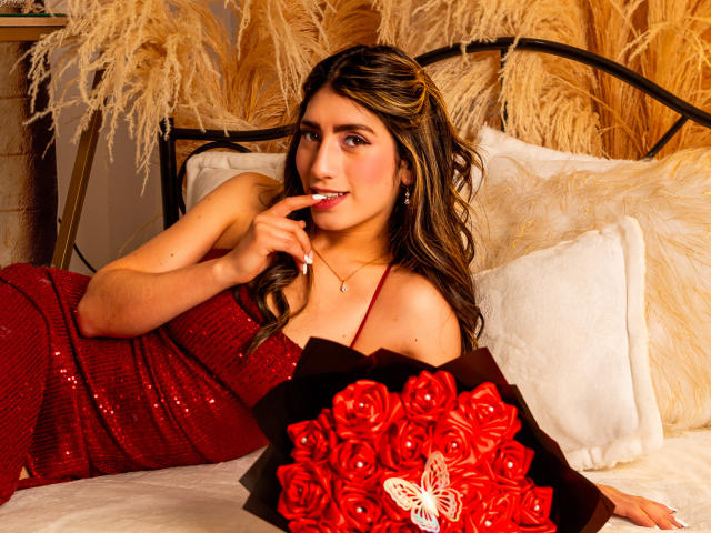 KattyLine69 - Camera khiêu dâm &amp; quyến rũ trực tiếp - 27978884