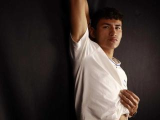 NicolasTorres - Sexe cam en vivo - 27979016