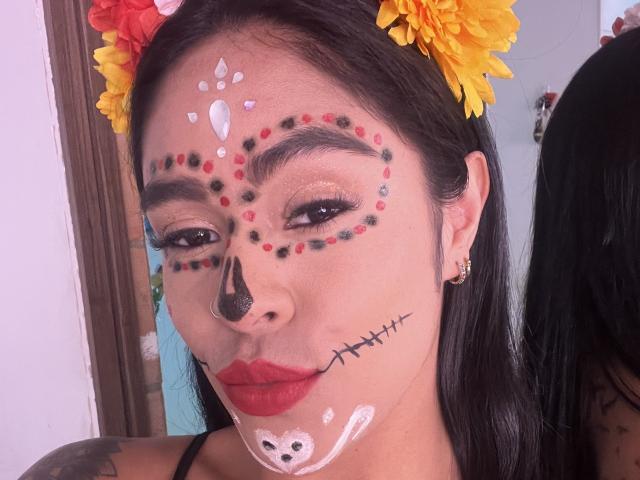 StellaBeckker - Live sexe cam - 27979130