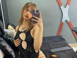 CamiMonet - Live Sex Cam - 27979214