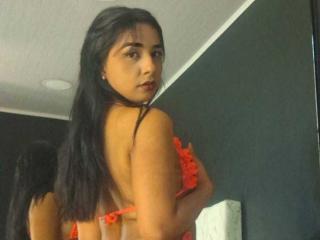 MariamLara - Sexe cam en vivo - 27979268