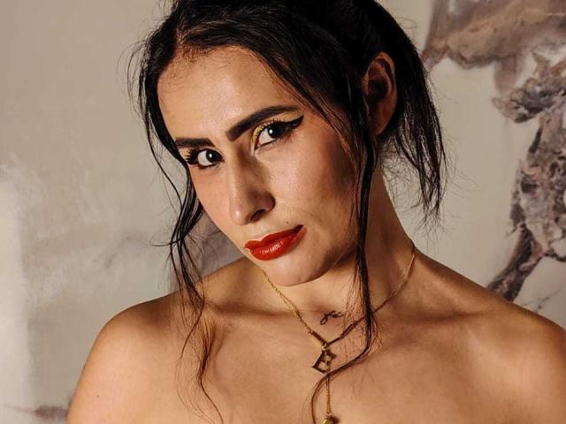 DemiMistral - Live sex cam - 27979412