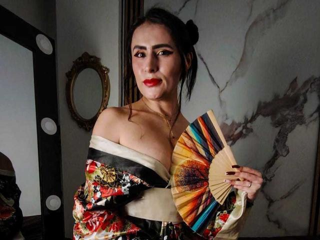 DemiMistral - Live porn &amp; sex cam - 27979592