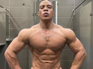 FrankDickerson - Live sex cam - 27979622