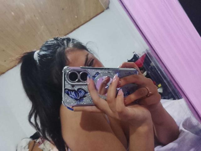 VictoriaAlvarez - Live porn &amp; sex cam - 27980216