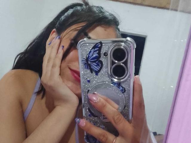 VictoriaAlvarez - Live porn &amp; sex cam - 27980219