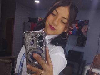 VictoriaAlvarez - Live porn &amp; sex cam - 27980306