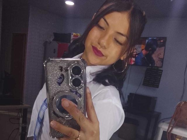 VictoriaAlvarez - Live porn &amp; sex cam - 27980306