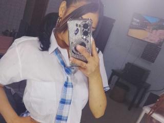 VictoriaAlvarez - Sexe cam en vivo - 27980312