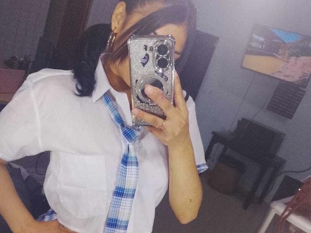 VictoriaAlvarez - Sexe cam en vivo - 27980312