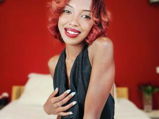 RubyFever - Camera khiêu dâm &amp; quyến rũ trực tiếp - 27980381