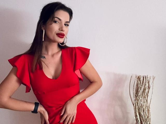 AmmyRosee - Sexe cam en vivo - 27980396