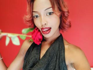 RubyFever - Sexe cam en vivo - 27980414