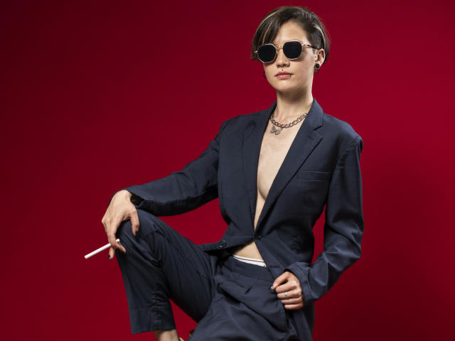 LissyLuxe - Live porn &amp; sex cam - 27980441