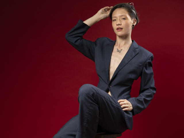 LissyLuxe - Camera khiêu dâm &amp; quyến rũ trực tiếp - 27980456